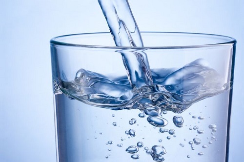 Air Hidrogen Memiliki Banyak Manfaat Bagi Tubuh