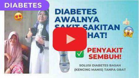 solusi sembuh dari sakit dengan botol hidrogen alkali trifinity