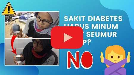 solusi sembuh dari sakit dengan botol hidrogen alkali trifinity