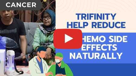 Help overcome the side effects of chemotherapy the normal blood counts and hair fall