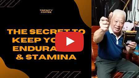 Secret Tips to increase Stamina and Endurance popular in Taiwan