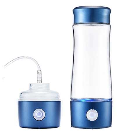 hydrogen premium inhaler bottle