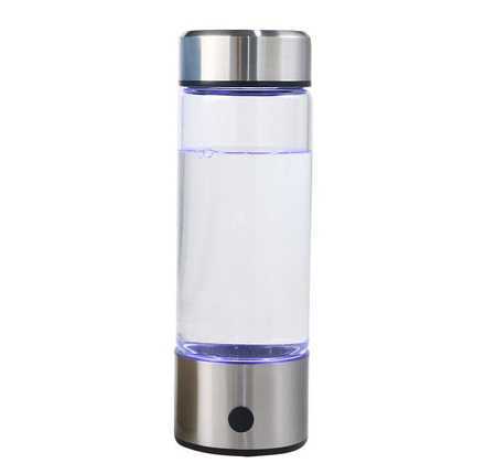 non electric hydrogen bottle