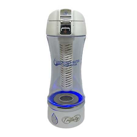 Trifinity Gen 1 Alkaline Hydrogen Bottle