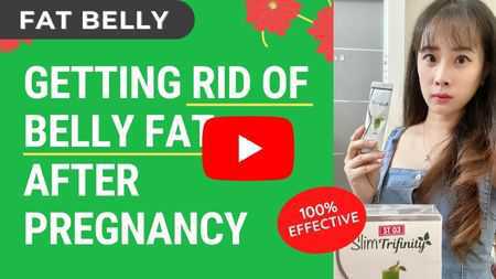 This products help safely losing weight after having a baby
