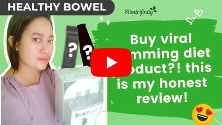 recommended dietary product with bunch of testimonials and certified halal bpom