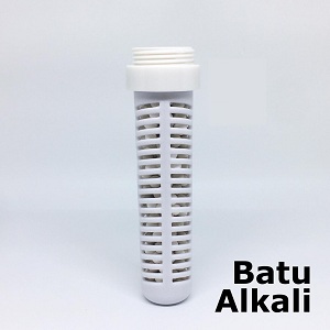 Batu alkali trifinity