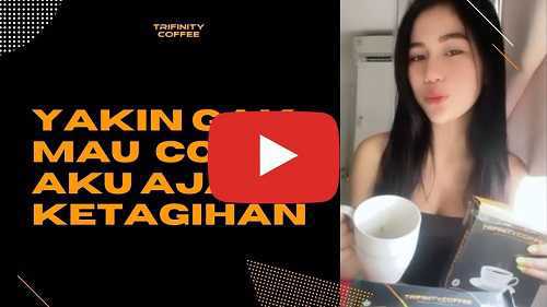 Review trifinity kopi disukai wanita