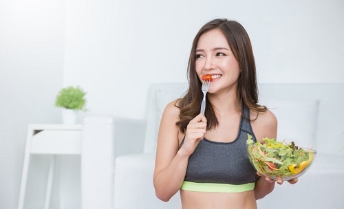 Cara Mendapatkan Berat Badan Ideal dengan Diet Alami