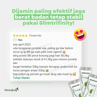 pelangsing herbal diet perut buncit cepat ampuh untuk yang sulit turun berat badan 