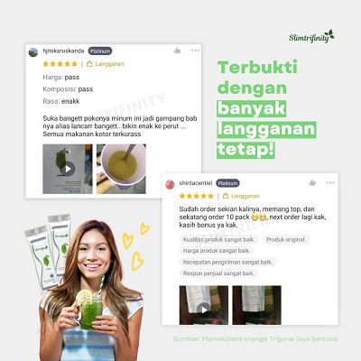 pelangsing herbal diet perut buncit cepat ampuh untuk yang sulit turun berat badan 