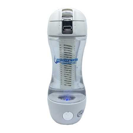 Botol Hydrogen Alkali Trifinity Gen2