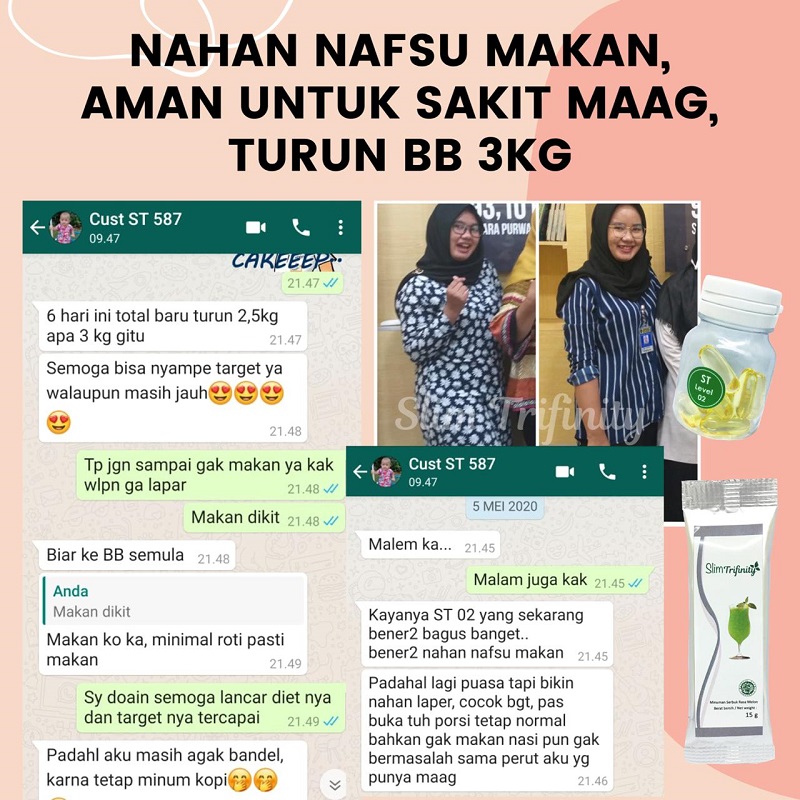 pelangsing herbal diet perut buncit cepat ampuh untuk yang sulit turun berat badan BB