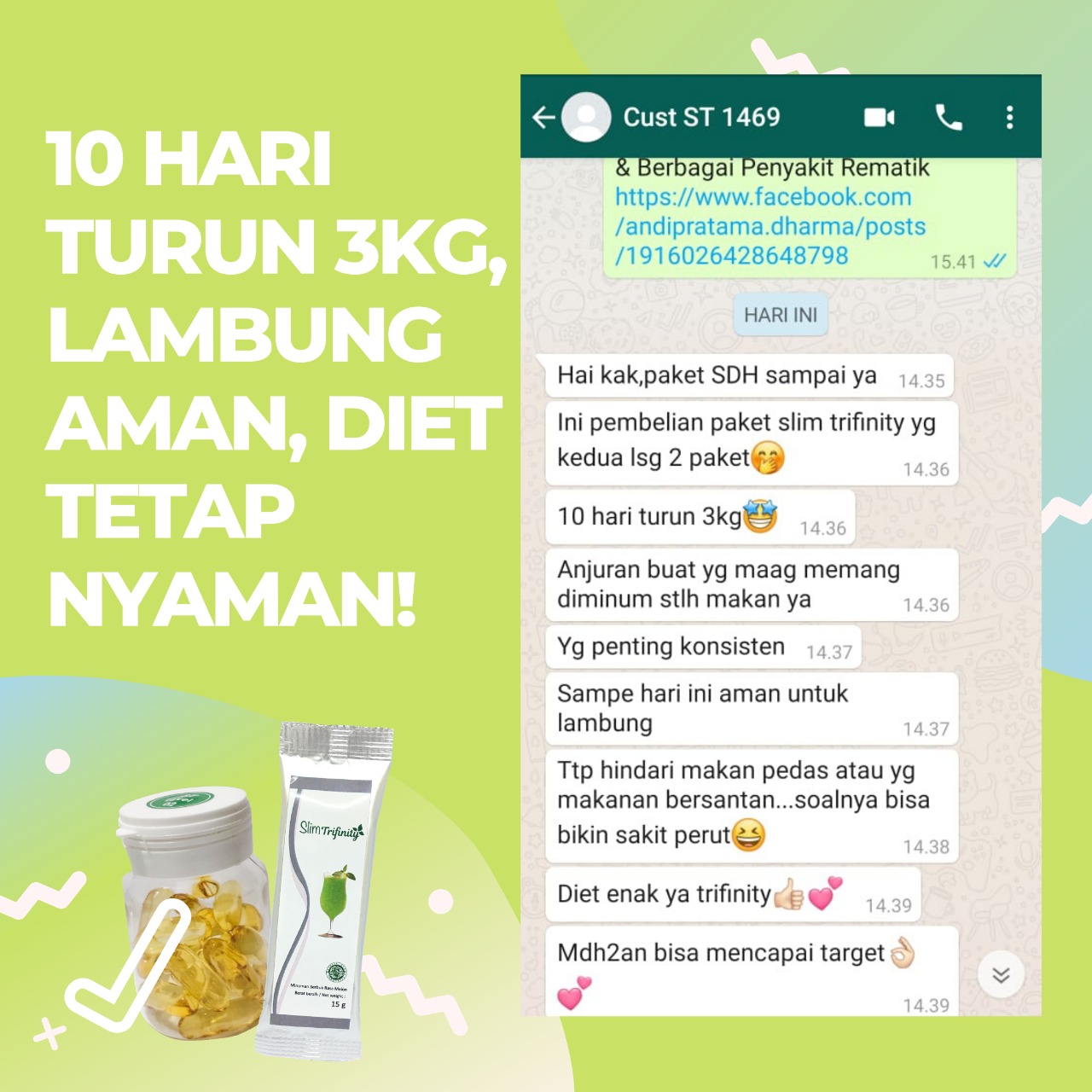 pelangsing herbal diet perut buncit cepat ampuh untuk yang sulit turun berat badan 