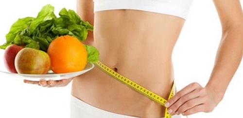 Tips Menurunkan Berat Badan Secara Alami