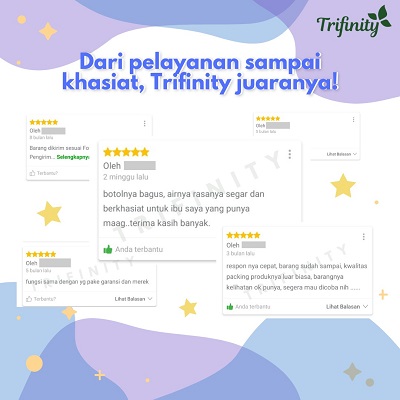 Kumupulan testimoni anti aging awet muda air hidrogen