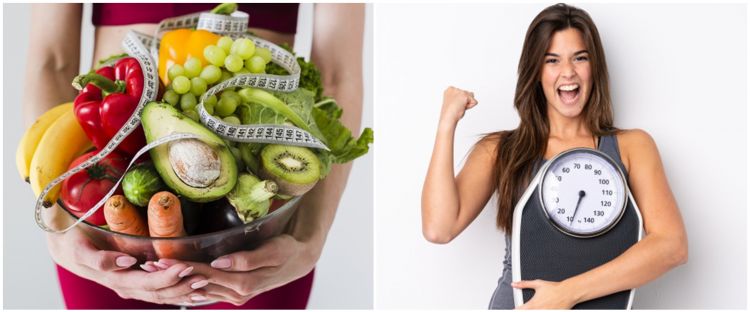 Cara Diet Sehat Yang Benar Dan Tidak Berbahaya